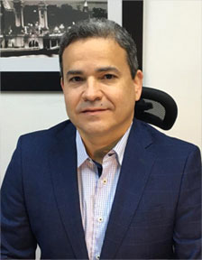 AEDM - Diretor Adm / Financeiro Ajax Herbert